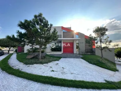 Casa de Condomínio com 1 Quarto à venda, 348m² no Jardim Portal da Colina, Americana