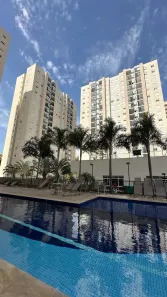 Apartamento com 2 Quartos para alugar, 70m² no City Bussocaba, Osasco