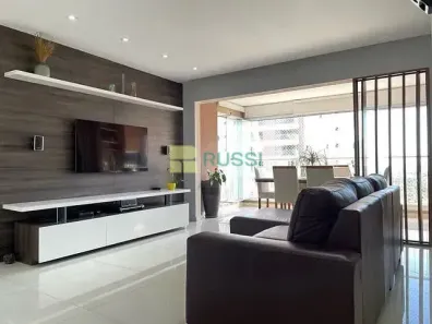 Apartamento com 3 Quartos à venda, 100m² no Jardim das Indústrias, São José dos Campos