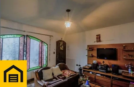 Casa com 2 Quartos para alugar, 132m² no Parque das Nações, Santo André