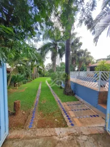 Fazenda/Sítio com 2 Quartos à venda, 148m² no Núcleo Urbano Bom Jardim, Jaguariúna