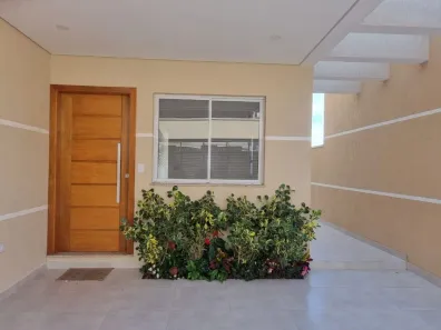 Sobrado com 3 Quartos à venda, 145m² no Bela Vista, Osasco