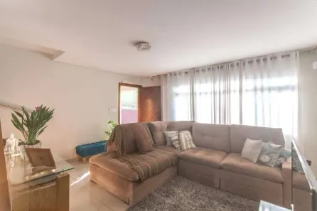 Casa com 4 Quartos para venda ou aluguel, 300m² no Jordanópolis, São Bernardo do Campo