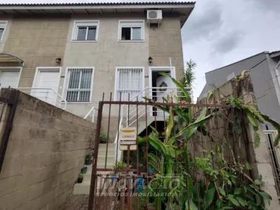 Sobrado com 2 Quartos à venda, 81m² no Charqueadas, Caxias do Sul