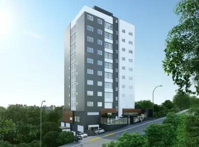 Apartamento com 2 Quartos à venda, 106m² no São Francisco, Bento Gonçalves