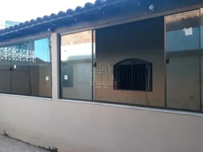 Casa com 2 Quartos à venda, 95m² no Porto da Aldeia, São Pedro da Aldeia