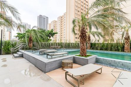 Apartamento com 3 Quartos à venda, 158m² no Jardim das Acácias, São Paulo
