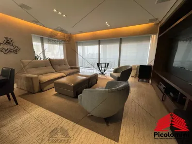 Apartamento com 4 Quartos à venda, 151m² no Vila Gomes Cardim, São Paulo