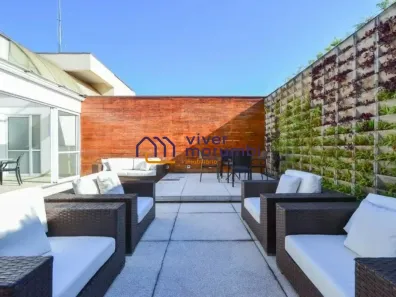 Cobertura com 3 Quartos à venda, 480m² no Vila Andrade, São Paulo
