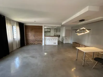 Apartamento com 2 Quartos à venda, 104m² no Vila Olímpia, São Paulo