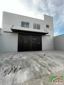 Ponto Comercial à venda, 300m² no Chácaras Fazenda Coelho, Hortolândia
