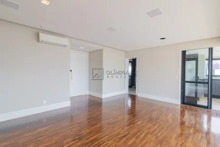 Apartamento com 3 Quartos à venda, 187m² no Vila Uberabinha, São Paulo