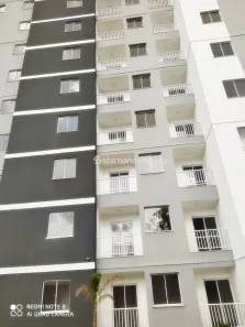 Apartamento com 2 Quartos à venda, 52m² no Vila São Judas Tadeu, São José do Rio Preto