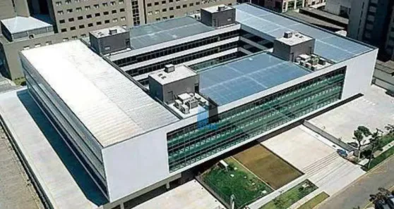 Prédio Comercial para alugar, 2862m² no Alphaville Centro Industrial e Empresarial/Alphaville., Barueri