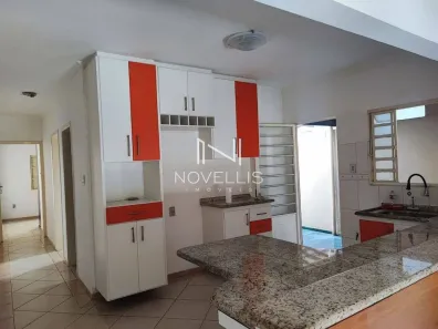 Apartamento com 2 Quartos para alugar, 65m² no Jardim Alvorada, São José dos Campos