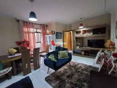 Apartamento com 4 Quartos à venda, 98m² no Palmares, Belo Horizonte
