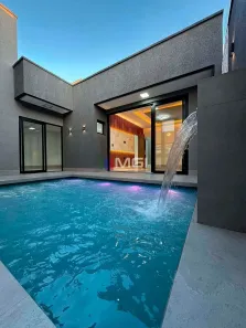 Casa com 3 Quartos à venda, 238m² no Moinho dos Ventos, Goiânia
