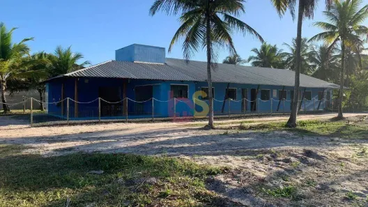 Ponto Comercial à venda, 431m² no São Domingos, Ilhéus