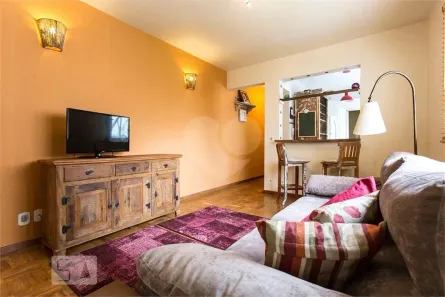 Apartamento com 1 Quarto à venda, 53m² no Jardim Paulista, São Paulo