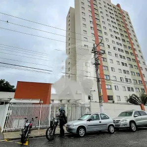 Apartamento com 2 Quartos para alugar, 62m² no Vila Basileia, São Paulo