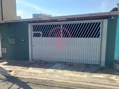 Casa com 2 Quartos à venda, 125m² no Jardim D'Abril, Osasco