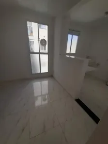 Apartamento com 2 Quartos à venda, 42m² no Estância Guatambu, Itaquaquecetuba