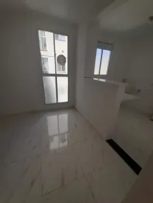 Apartamento com 2 Quartos à venda, 42m² no Estância Guatambu, Itaquaquecetuba