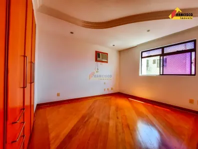 Apartamento com 3 Quartos à venda, 181m² no Centro, Divinópolis