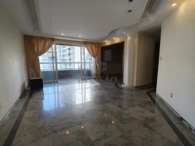 Apartamento com 3 Quartos à venda, 108m² no Serra, Belo Horizonte