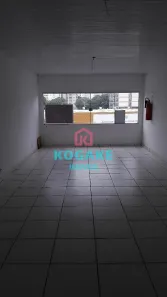 Sala Comercial para alugar, 95m² no Jardim São Dimas, São José dos Campos