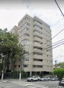 Apartamento com 3 Quartos à venda, 200m² no Ipiranga, São Paulo