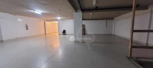 Sala Comercial para alugar, 140m² no Leblon, Rio de Janeiro