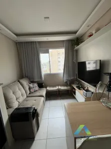 Apartamento com 2 Quartos à venda, 33m² no Parque Fongaro, São Paulo
