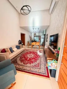 Casa com 3 Quartos à venda, 120m² no Jardim Castelo Branco, Ribeirão Preto