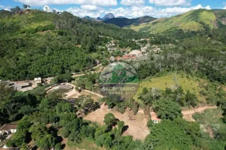 Lote/Terreno à venda, 3800m² no Pedro do Rio, Petrópolis