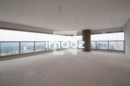 Apartamento com 3 Quartos à venda, 144m² no Sumarezinho, São Paulo