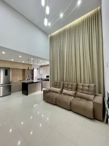 Casa com 3 Quartos para alugar, 150m² no Parque Brasília 2ª Etapa, Anápolis