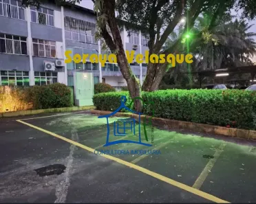 Apartamento com 2 Quartos à venda, 64m² no Parque 10 de Novembro, Manaus