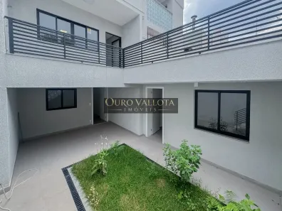 Sobrado com 3 Quartos à venda, 120m² no Vila Prudente, São Paulo