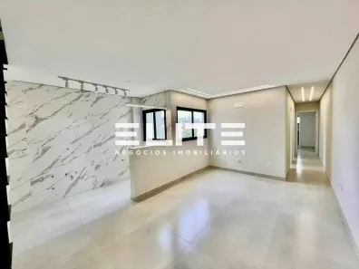 Cobertura com 3 Quartos à venda, 140m² no Jardim, Santo André