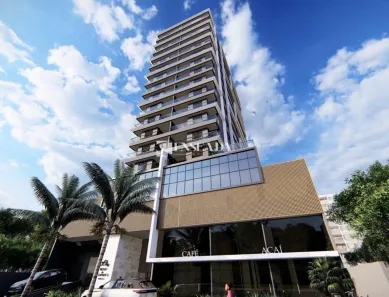 Apartamento com 4 Quartos à venda, 104m² no Praia de Itaparica, Vila Velha
