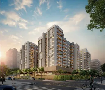 Apartamento com 2 Quartos à venda, 76m² no Botafogo, Rio de Janeiro