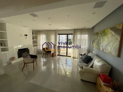 Apartamento com 3 Quartos à venda, 132m² no Vila Suzana, São Paulo