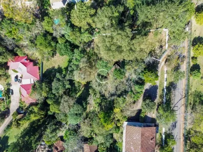 Lote/Terreno à venda, 3335m² no Bosque dos Eucaliptos, São José dos Campos