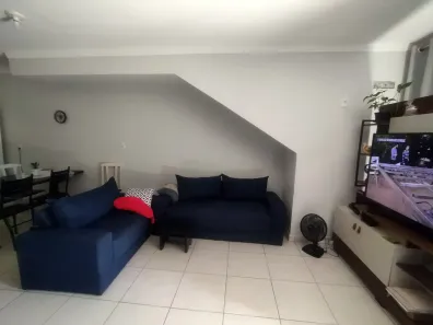 Apartamento com 2 Quartos à venda, 59m² no Três Rios do Sul, Jaraguá do Sul