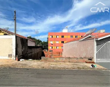 Lote/Terreno à venda, 250m² no Nova América, Piracicaba