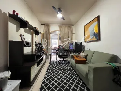 Apartamento com 2 Quartos à venda, 89m² no Campo Grande, Santos