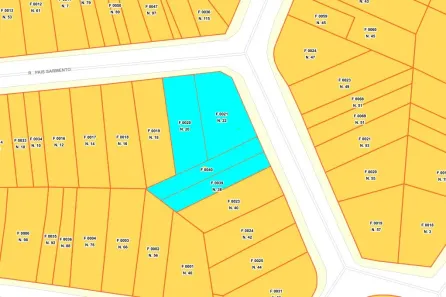 Lote/Terreno à venda, 1000m² no Vila Guilhermina, São Paulo