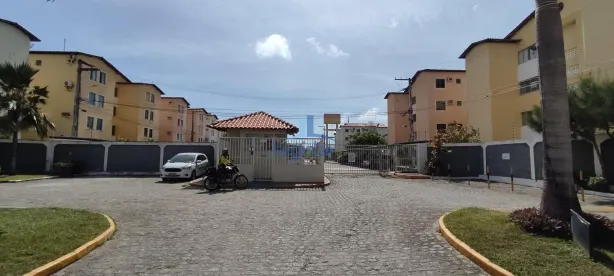 Apartamento com 2 Quartos à venda, 48m² no São Conrado, Aracaju