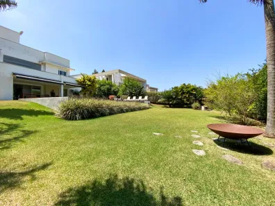 Casa com 3 Quartos à venda, 350m² no Altos de Itu, Itu